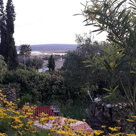 Apartmán A 8 Km De La - 3 *