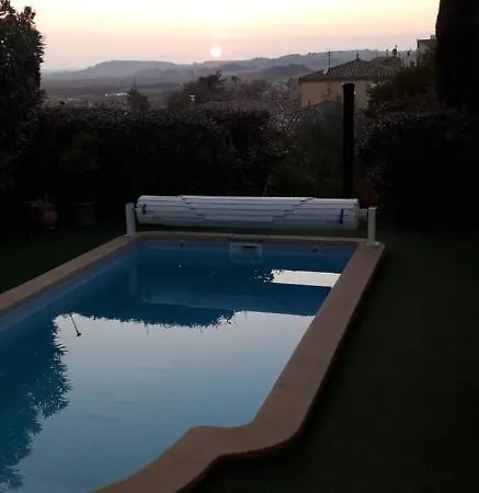Apartment A 8 Km De La - 3 *