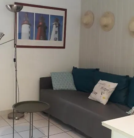 Apartment A 8 Km De La - 3 Vendres