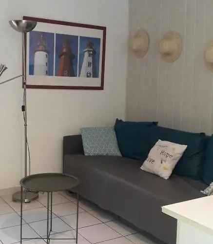 Appartamento à 8 Km De La - 3 Vendres