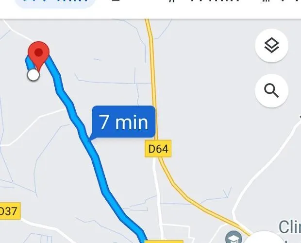 à 8 Km De La - 3 * Vendres